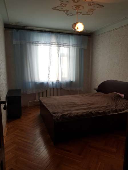 Просторная квартира в Ставрополе фото 12