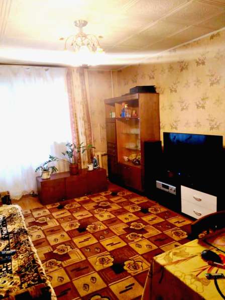 Квартира на берегу Волги в Конаково фото 12