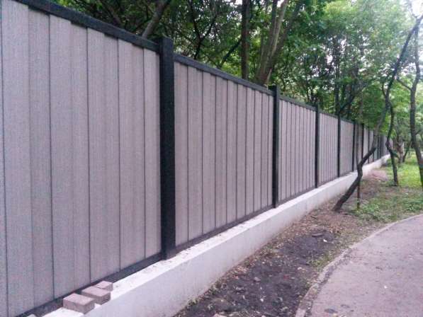 Панели HPL для наружной отделки фасада, фасадный пластик HPL в Москве фото 8