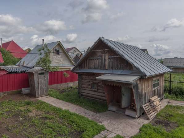 Продам коттедж в Уфа.Жилая площадь 170 кв.м.Есть Водопровод. в Уфе фото 39