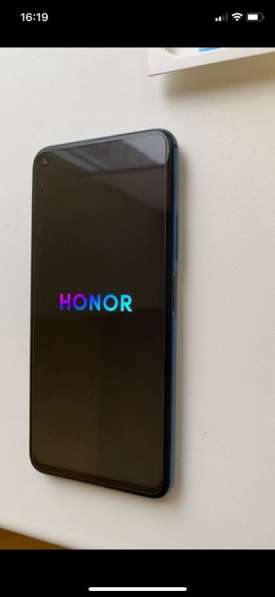 Honor 20 pro 8/256 gb в Кимре фото 8