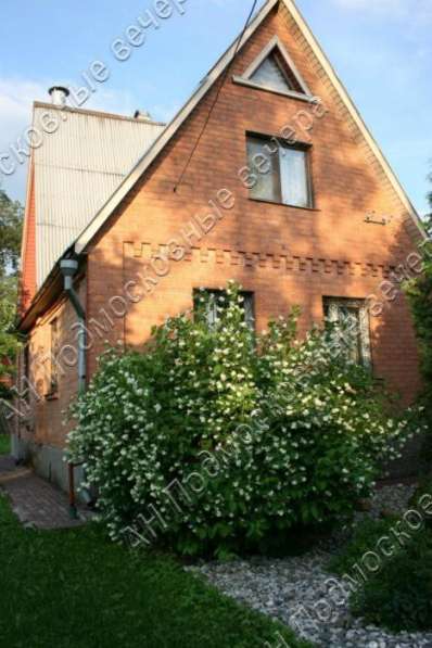 Продам дом в Москва.Жилая площадь 200 кв.м.Есть Газ, Водопровод. в Москве фото 30