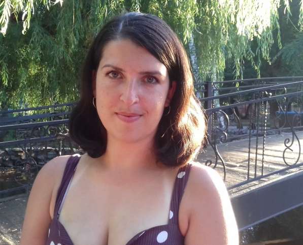 Катерина, 34 года, хочет познакомиться в Воронеже фото 5