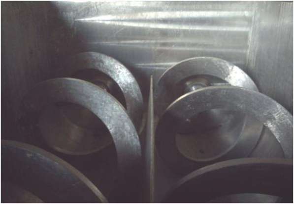 Фаршемешалка в Екатеринбурге