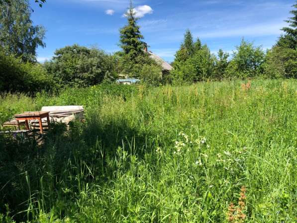 Дом 100м2 с. Троицкая Слобода в Переславле-Залесском фото 23