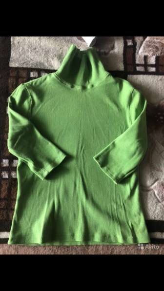 Одежда пакетом в Москве фото 9