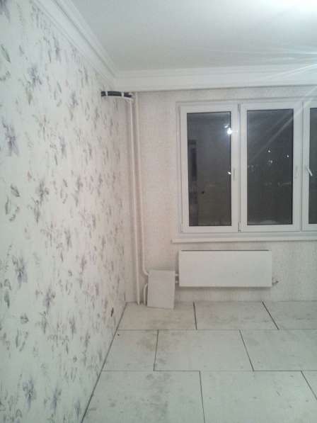 Ремонт отделка квартир, домов под ключ в Москве фото 17