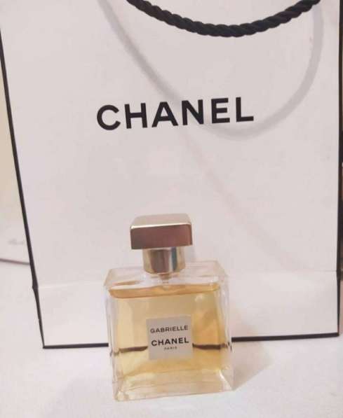 Chanel - Gabrielle (35 ml)