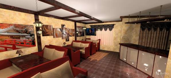 Дизайн интерьера в Майкопе фото 33