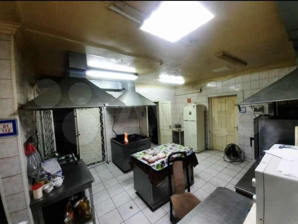 Ресторан &laquo;Чайка&raquo; в Челябинске фото 10