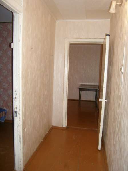 Продается трехкомнатная квартира на ул. 50 лет Комсомола, 3 в Переславле-Залесском фото 9