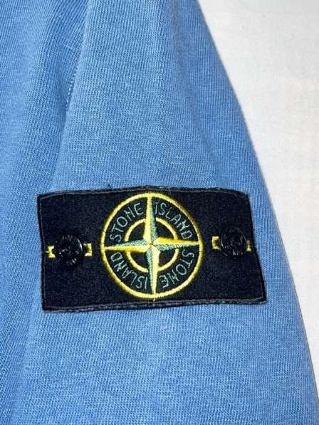 Stone Island в Москве