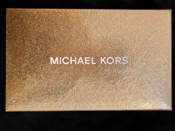 Michael kors портмоне в Москве фото 4