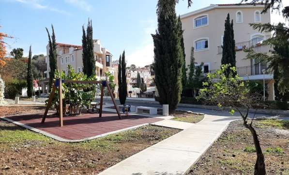 Новые квартиры в Пафосе-Кипр в Москве фото 142