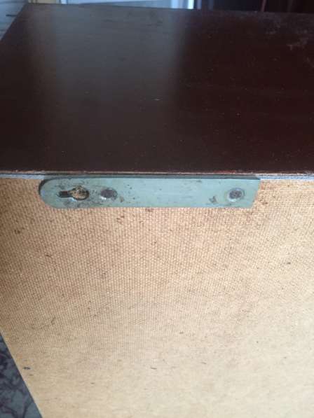 Полка деревянная, навесная б/у в Волгограде