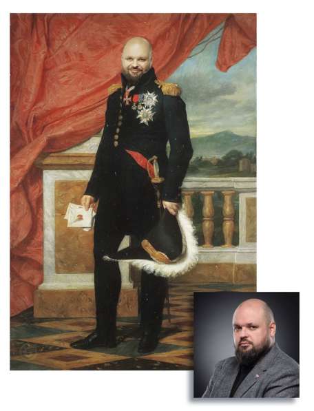 Фотомонтаж | Обработка фото | Услуги ФОТОШОП в фото 51