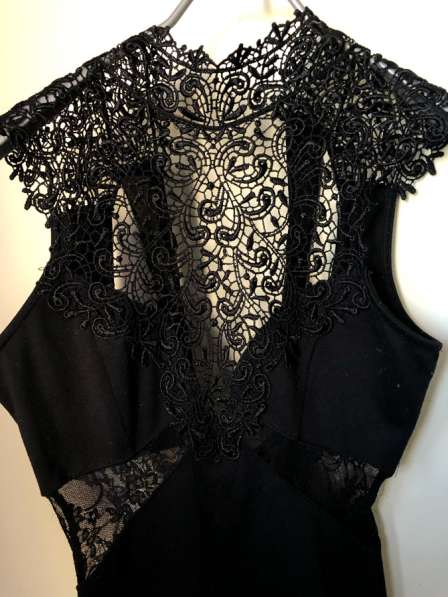 Вечернее платье в Москве фото 5