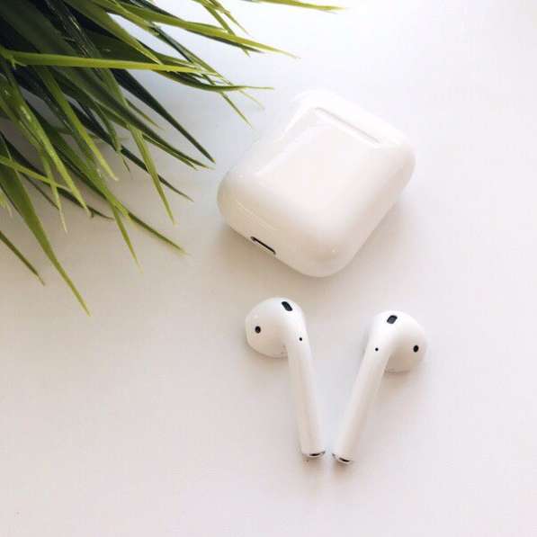 AirPods 2 в Сургуте фото 3