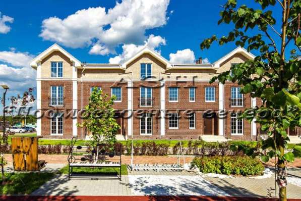 Продам таунхаус в Москва.Жилая площадь 150 кв.м.Есть Электричество. в Москве фото 23