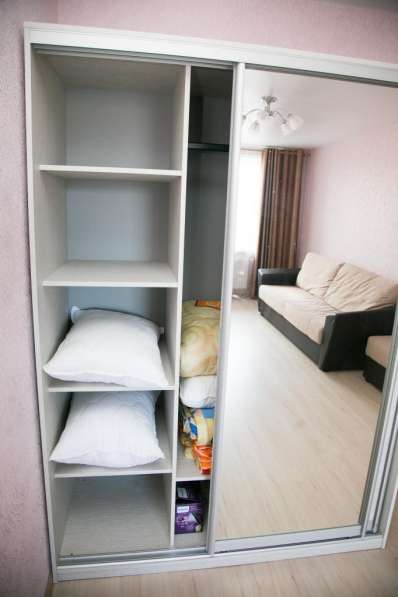 Сдам комнату по улице Софьи Ковалевской, 9 в Екатеринбурге фото 4