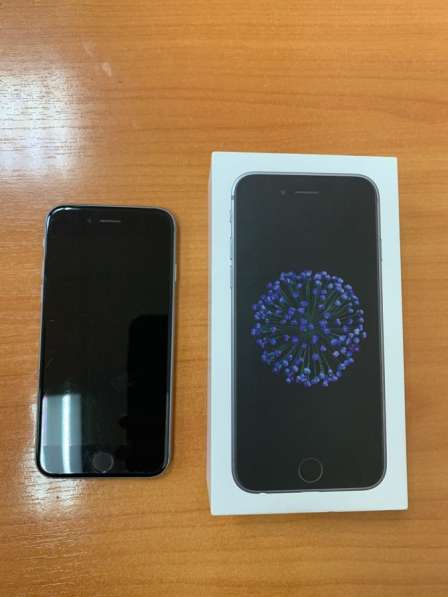 IPhone 6 16GB