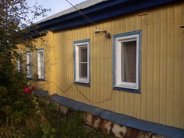 Продается дом в село В-Карачан 25 км от Борисоглебска в Борисоглебске фото 3