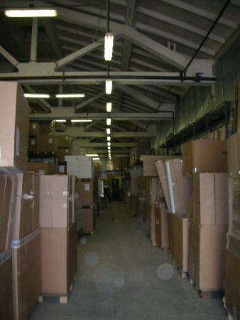 Сдается под склад 1070 м2 в Москве фото 5