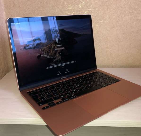 MacBook Air 13 2020 в Москве фото 8