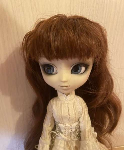 Оригинальная кукла Milk Latte Pullip в Краснодаре фото 6