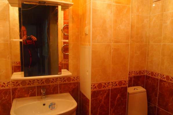 Ремонт ванной комнаты, сан. узла, кухни под ключ и не только в Нижнем Новгороде фото 6