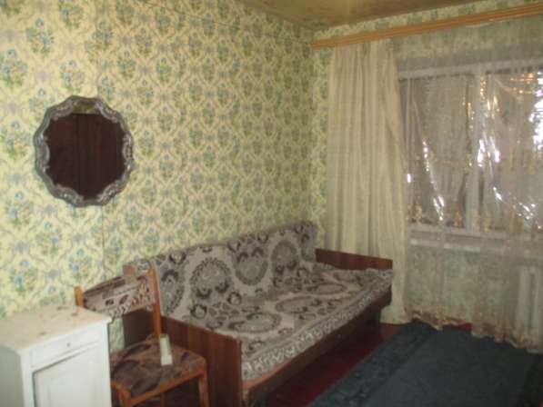 Комната в общежитии в Белгороде дешего в Белгороде фото 3