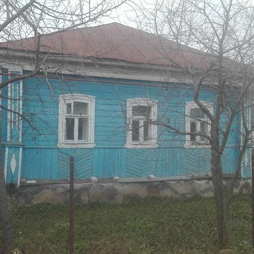 Продается дом в г. Касимове Рязанксой области