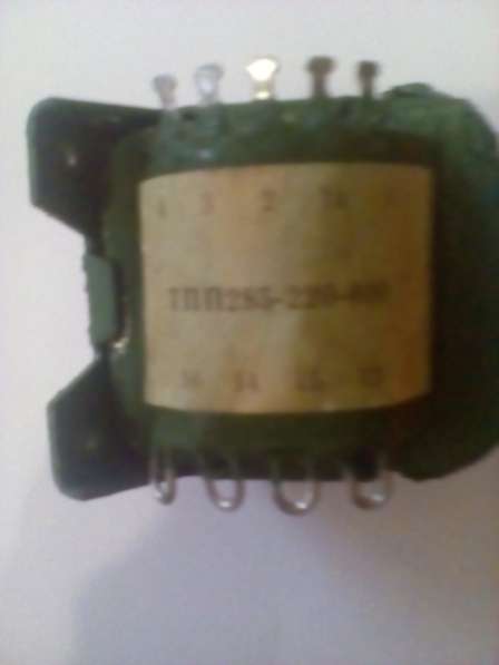 Трансформатор ТПП285-220-400