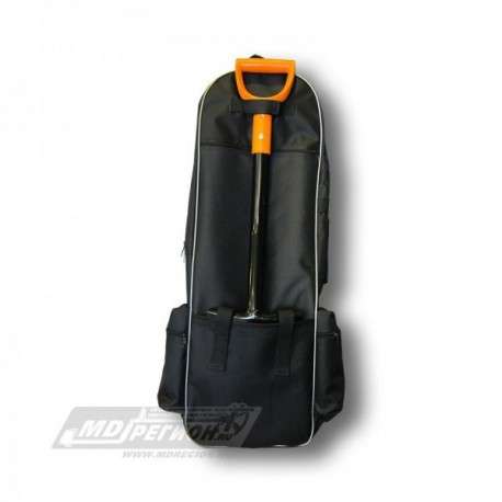Рюкзак кладоискателя М1 (Черный) в Бердске фото 3