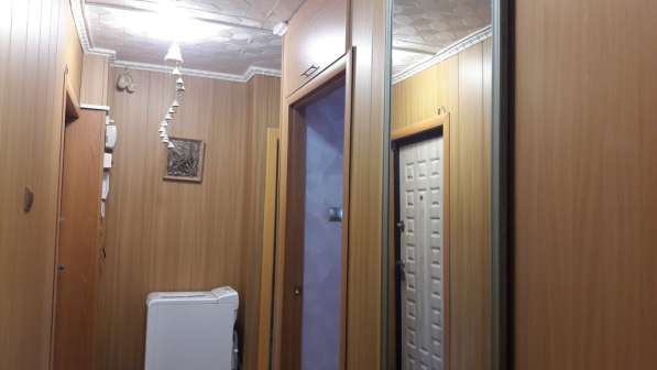 Продам 3 комнатную квартиру ул. Комсомольская 29 а в Братске фото 14