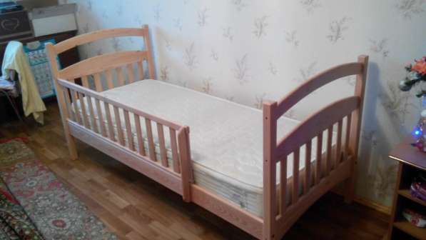 Подростковая кровать "Карина" 0+ в Симферополе
