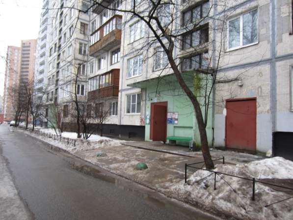 Продажа доли в двухкомнатной квартире в Санкт-Петербурге фото 7