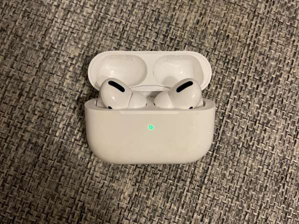 Беспроводные наушники Airpods pro оригинальные