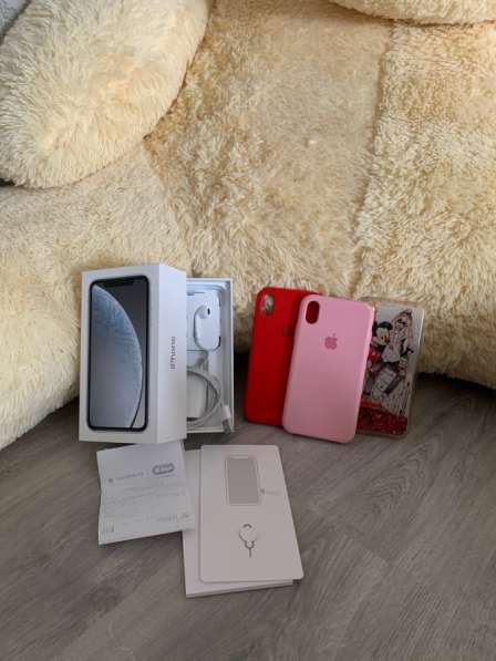 IPhone XR в Люберцы