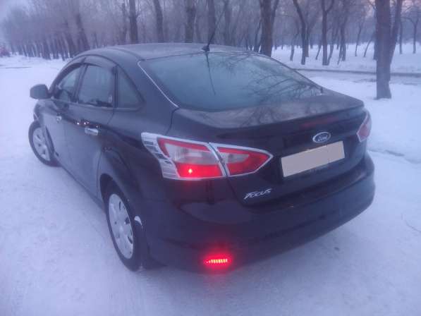 Ford, Focus, продажа в Красноярске в Красноярске фото 21