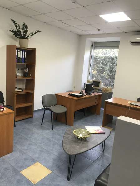 Сдаю рабочие места в комфортабельном офисе в Севастополе