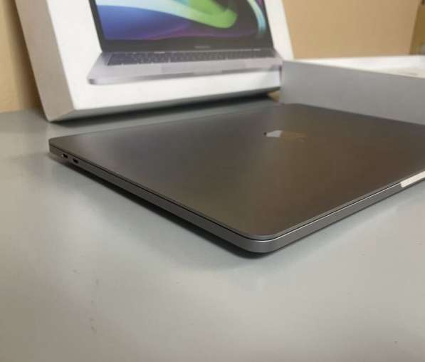 MacBook Pro 13 2020 M1 в Краснодаре фото 8