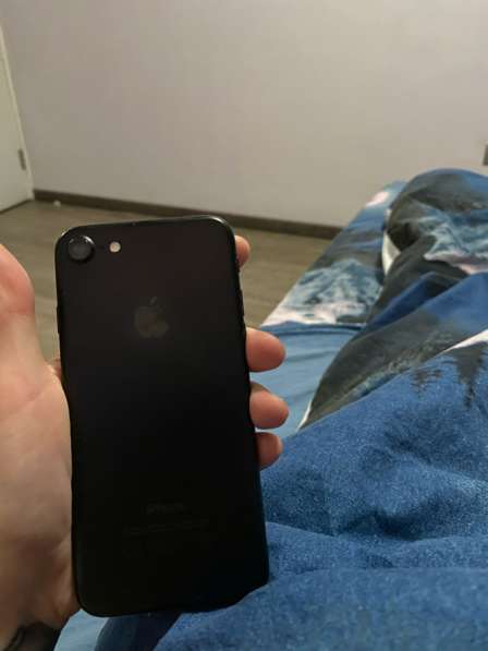 IPhone 7 в Новосибирске