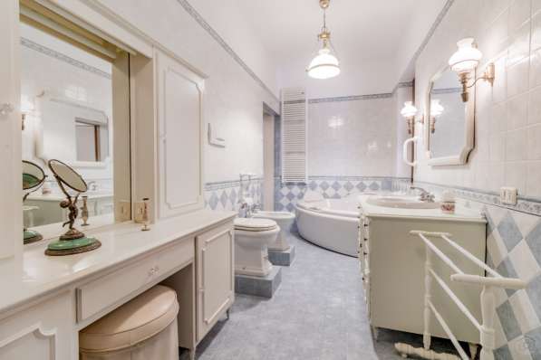 Вилла для отдыха в Сутри, Италия в фото 25