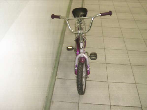 Продам детский велосипед в Домодедове