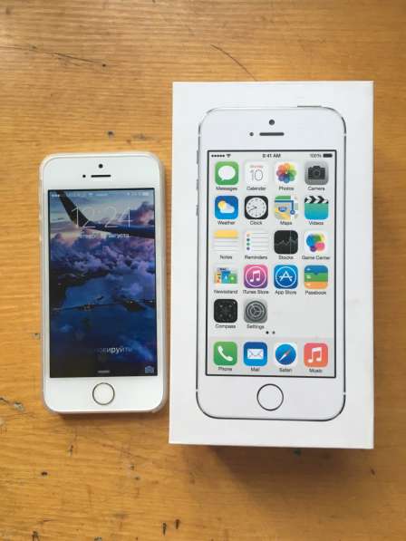 IPhone 5s 64gb