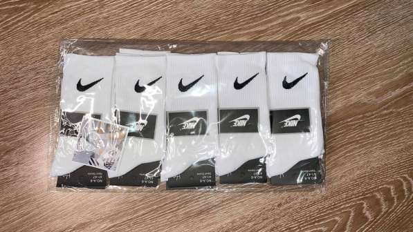 Носки Nike в Уфе фото 8