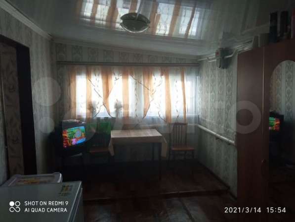 Продается дом, в селе Александровка ул.Речная20Акбулакский р в Оренбурге фото 12