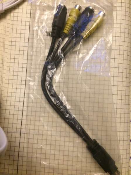 ATIpin cable в Москве