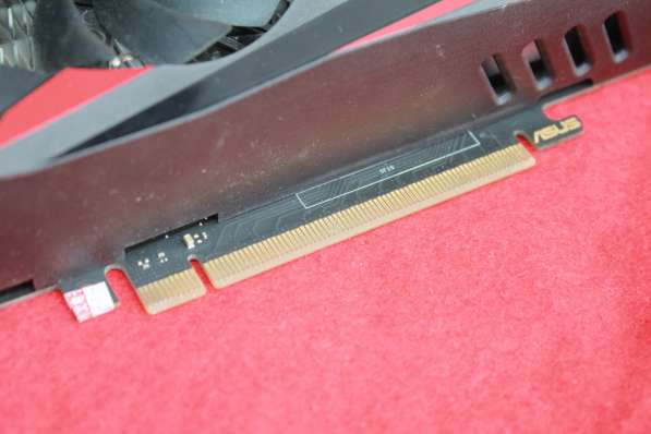 Видеокарта 4GB GTX960 ASUS GDDR5 в Ярославле фото 14